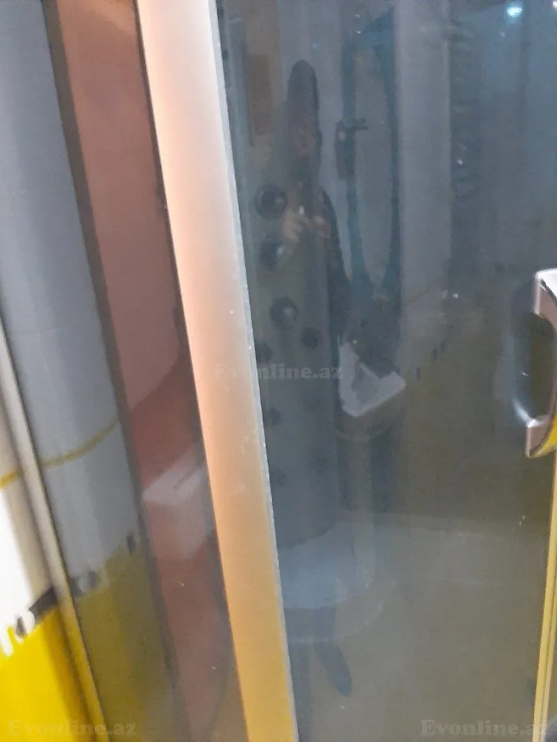 Satılır 2 otaqlı Mənzil Yeni tikili 60 m² Yasamal - şəkil 15