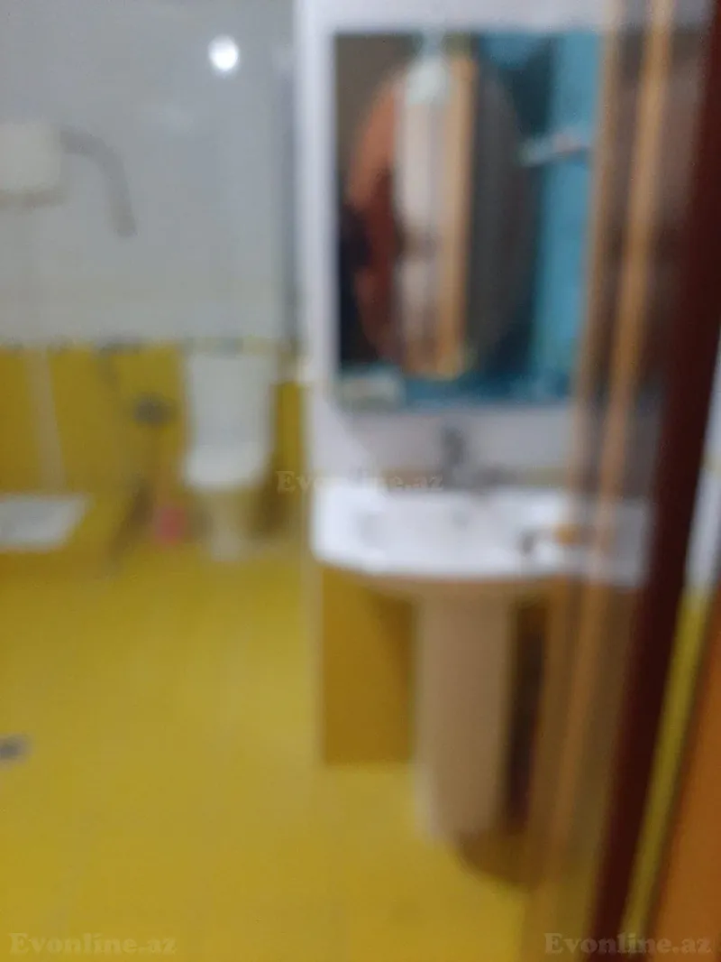 Satılır 2 otaqlı Mənzil Yeni tikili 60 m² Yasamal - şəkil 16