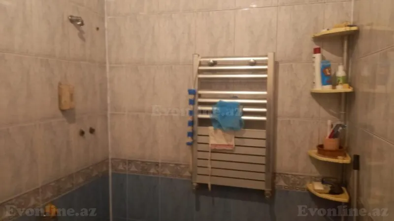 Satılır 2 otaqlı Mənzil Köhnə tikili 37.5 m² 5-ci mikrorayon - şəkil 5