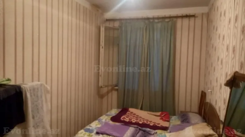 Satılır 2 otaqlı Mənzil Köhnə tikili 37.5 m² 5-ci mikrorayon - şəkil 7