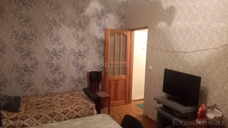 Satılır 2 otaqlı Mənzil Köhnə tikili 37.5 m² 5-ci mikrorayon - şəkil 8