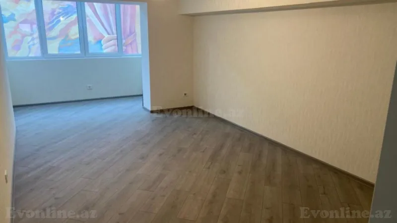 Satılır 2 otaqlı Mənzil Köhnə tikili 65 m² Gənclik m. - şəkil 8