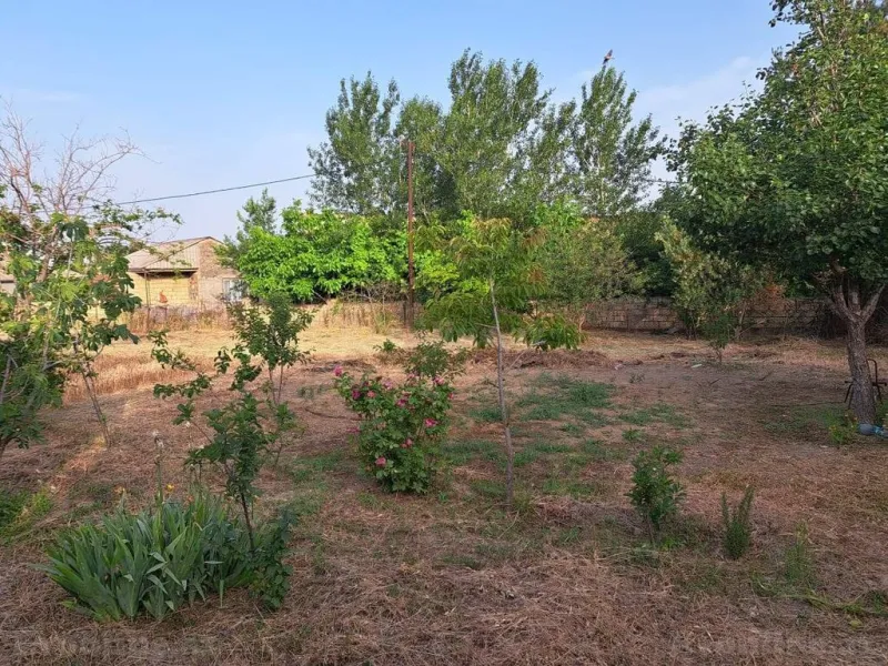 Satılır Torpaq 3.5 sot Ceyranbatan - şəkil 4