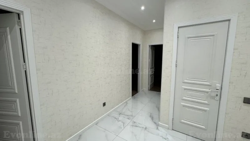 Satılır 3 otaqlı Mənzil Yeni tikili 125 m² Həzi Aslanov - şəkil 12