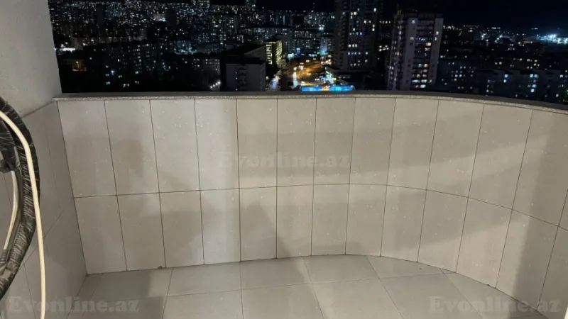 Satılır 3 otaqlı Mənzil Yeni tikili 125 m² Həzi Aslanov - şəkil 13