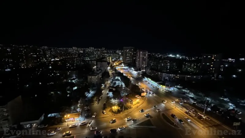 Satılır 3 otaqlı Mənzil Yeni tikili 125 m² Həzi Aslanov - şəkil 14