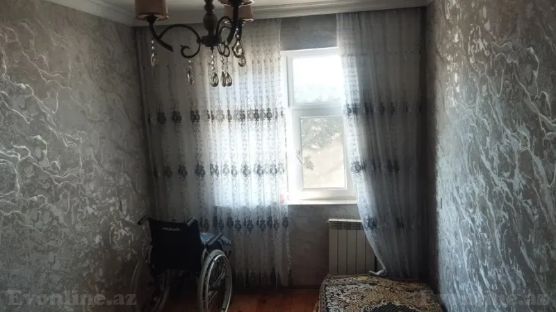 Satılır 2 otaqlı Mənzil Yeni tikili 50 m² Sumqayıt - şəkil 7