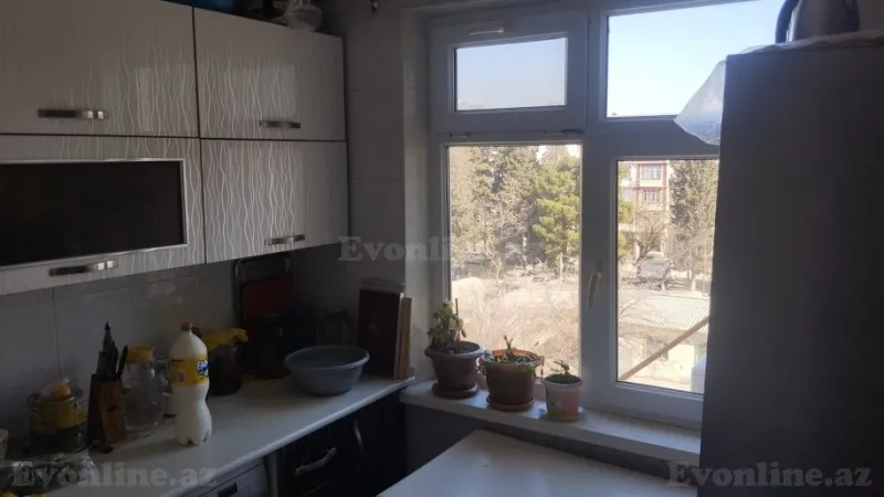 Satılır 2 otaqlı Mənzil Yeni tikili 50 m² Sumqayıt - şəkil 8