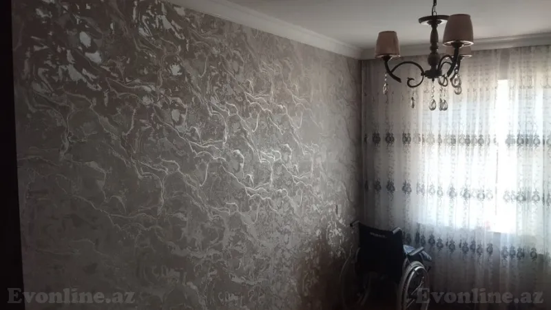 Satılır 2 otaqlı Mənzil Yeni tikili 50 m² Sumqayıt - şəkil 10