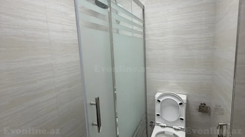 Satılır 2 otaqlı Mənzil Yeni tikili 50 m² Yasamal - şəkil 6