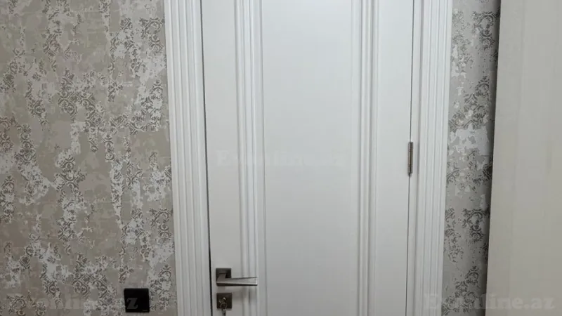 Satılır 2 otaqlı Mənzil Yeni tikili 50 m² Yasamal - şəkil 8