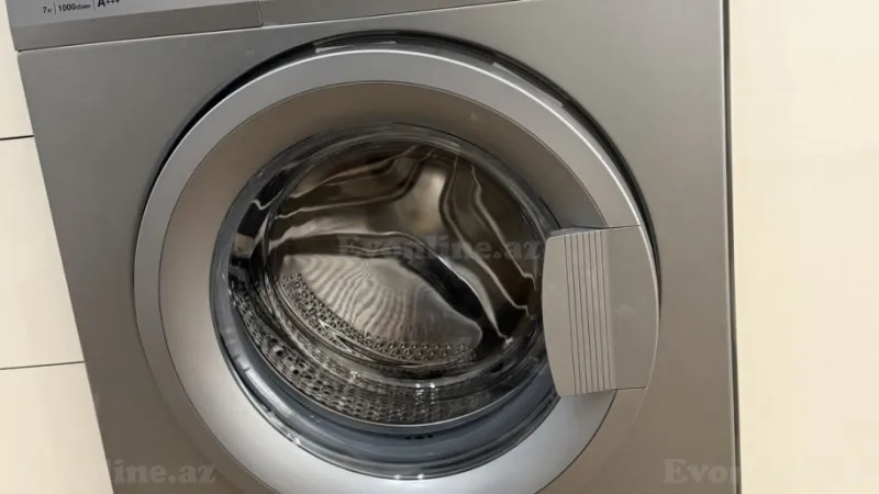 Satılır 2 otaqlı Mənzil Yeni tikili 50 m² Yasamal - şəkil 12