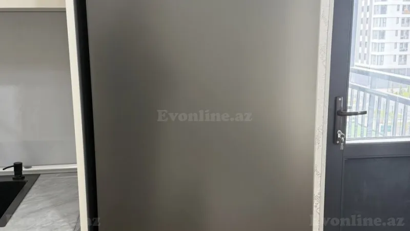 Satılır 2 otaqlı Mənzil Yeni tikili 50 m² Yasamal - şəkil 13