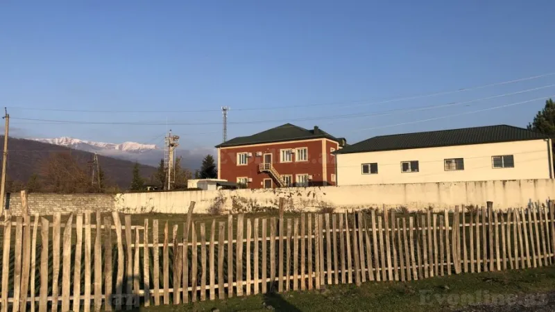 Satılır Torpaq 13.5 sot Zaqatala - şəkil 2