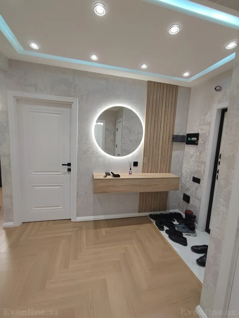 Satılır 3 otaqlı Mənzil Köhnə tikili 85 m² Əhmədli - şəkil 8