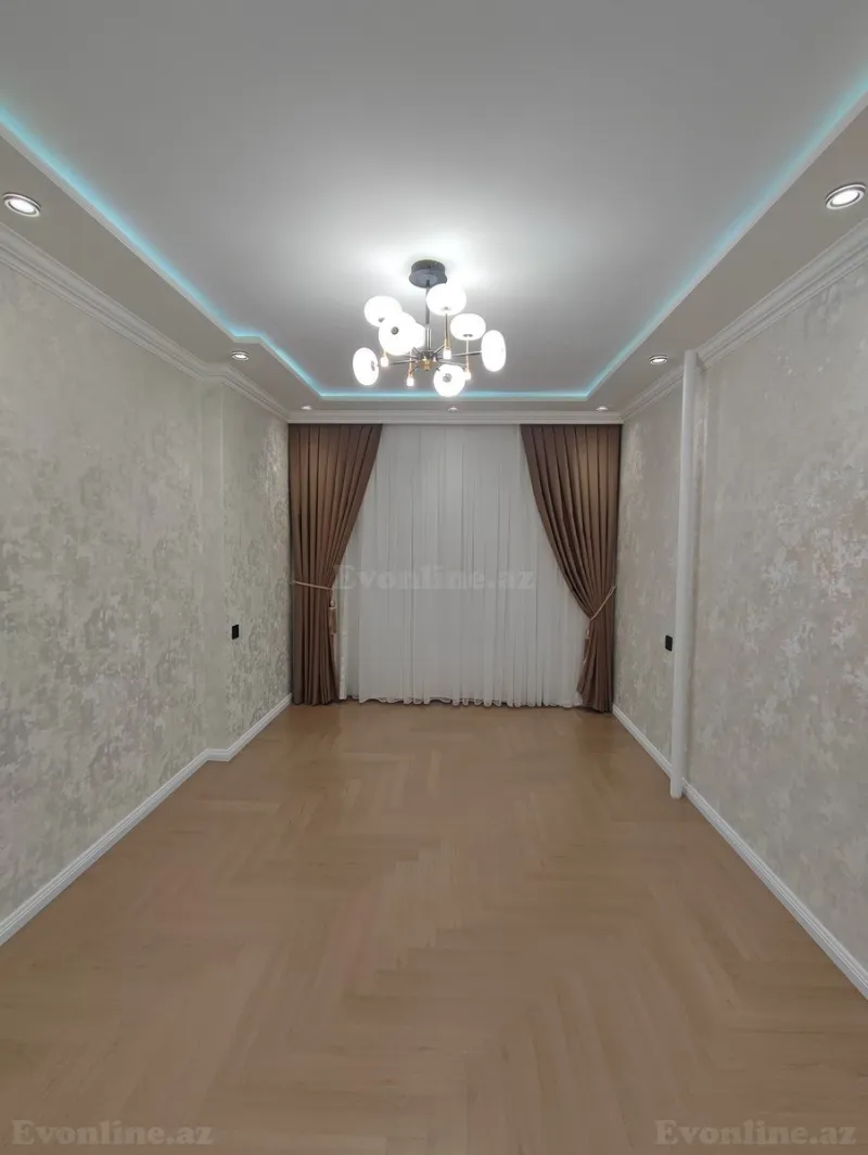 Satılır 3 otaqlı Mənzil Köhnə tikili 85 m² Əhmədli - şəkil 10