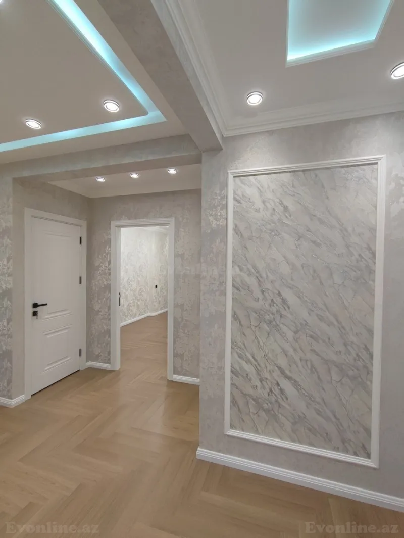 Satılır 3 otaqlı Mənzil Köhnə tikili 85 m² Əhmədli - şəkil 12