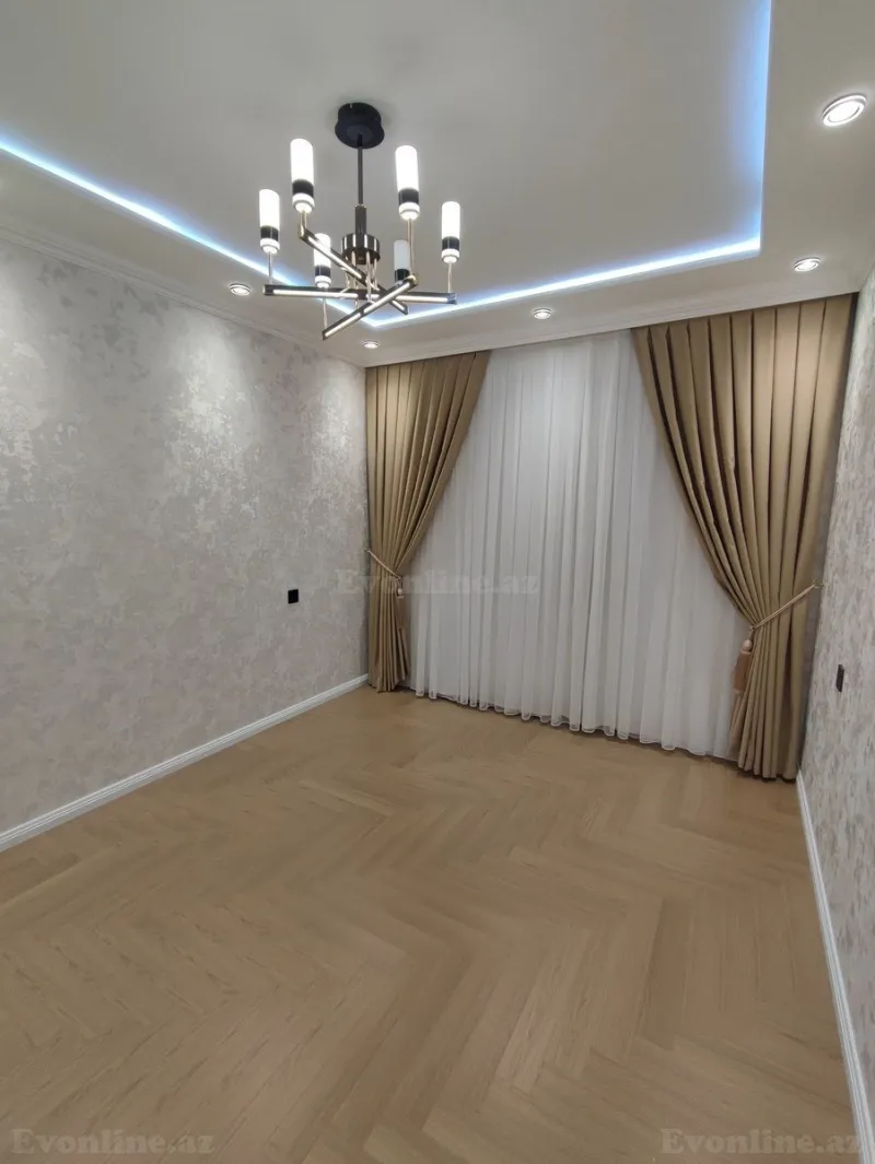Satılır 3 otaqlı Mənzil Köhnə tikili 85 m² Əhmədli - şəkil 13