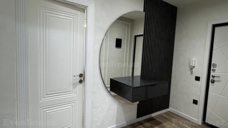 Satılır 3 otaqlı Mənzil Köhnə tikili 85 m² Əhmədli - şəkil 3