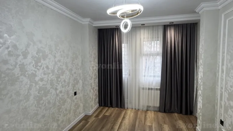 Satılır 3 otaqlı Mənzil Köhnə tikili 85 m² Əhmədli - şəkil 5