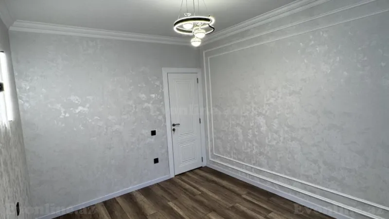 Satılır 3 otaqlı Mənzil Köhnə tikili 85 m² Əhmədli - şəkil 6