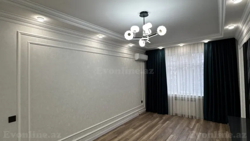Satılır 3 otaqlı Mənzil Köhnə tikili 85 m² Əhmədli - şəkil 7