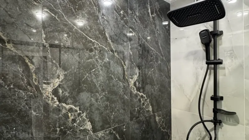 Satılır 3 otaqlı Mənzil Köhnə tikili 85 m² Əhmədli - şəkil 9