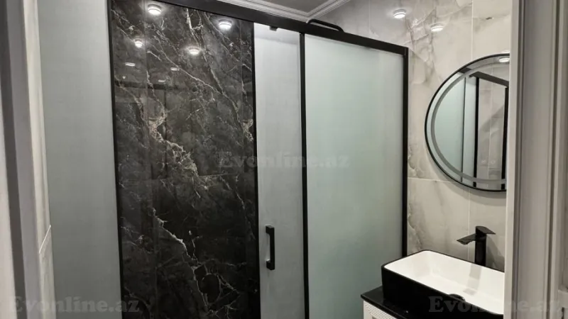 Satılır 3 otaqlı Mənzil Köhnə tikili 85 m² Əhmədli - şəkil 10