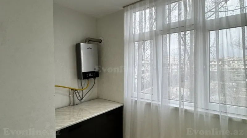 Satılır 3 otaqlı Mənzil Köhnə tikili 85 m² Əhmədli - şəkil 11