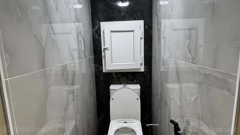 Satılır 3 otaqlı Mənzil Köhnə tikili 85 m² Əhmədli - şəkil 12