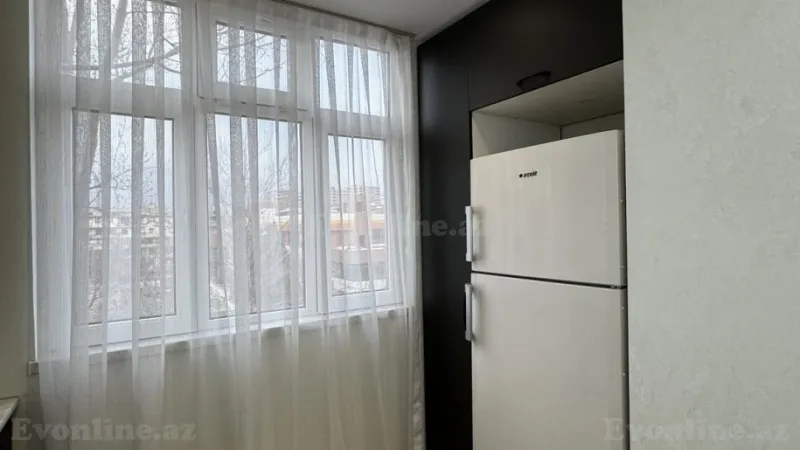 Satılır 3 otaqlı Mənzil Köhnə tikili 85 m² Əhmədli - şəkil 13