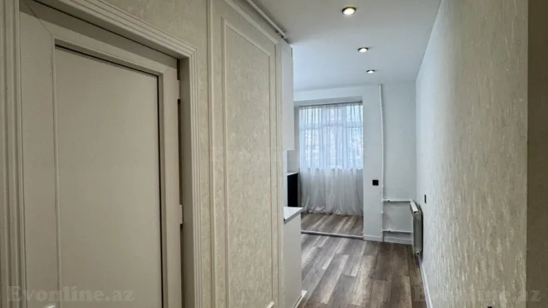 Satılır 3 otaqlı Mənzil Köhnə tikili 85 m² Əhmədli - şəkil 16