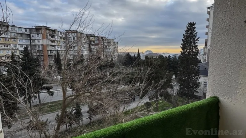 Satılır 3 otaqlı Mənzil Köhnə tikili 85 m² Əhmədli - şəkil 18