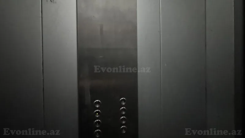 Satılır 3 otaqlı Mənzil Köhnə tikili 85 m² Əhmədli - şəkil 20