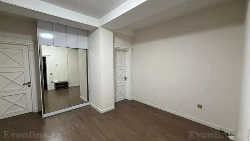 Kirayə verilir Ofis 105 m² Xətai m. - şəkil 2