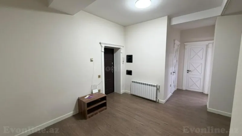 Kirayə verilir Ofis 105 m² Xətai m. - şəkil 3