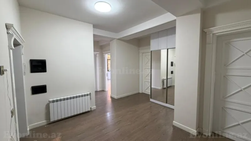 Kirayə verilir Ofis 105 m² Xətai m. - şəkil 4