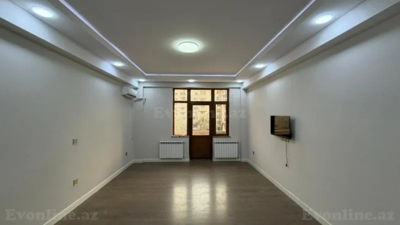 Kirayə verilir Ofis 105 m² Xətai m. - şəkil 5