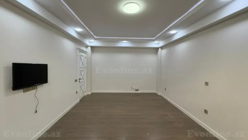 Kirayə verilir Ofis 105 m² Xətai m. - şəkil 6