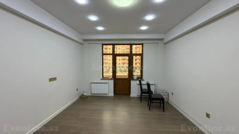 Kirayə verilir Ofis 105 m² Xətai m. - şəkil 9