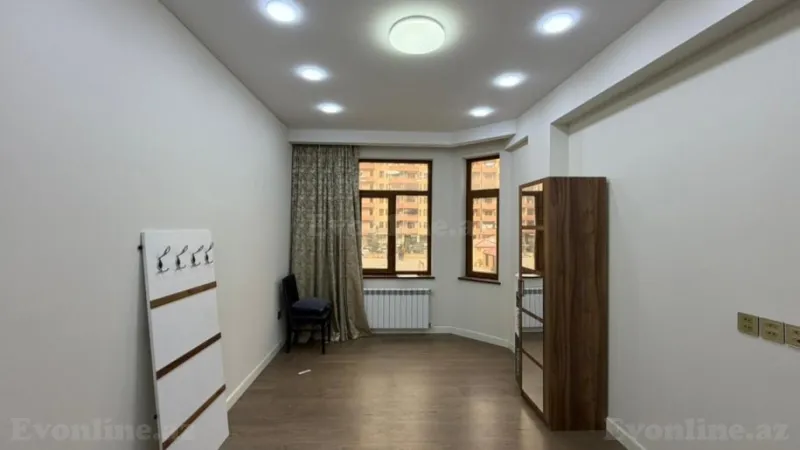 Kirayə verilir Ofis 105 m² Xətai m. - şəkil 10