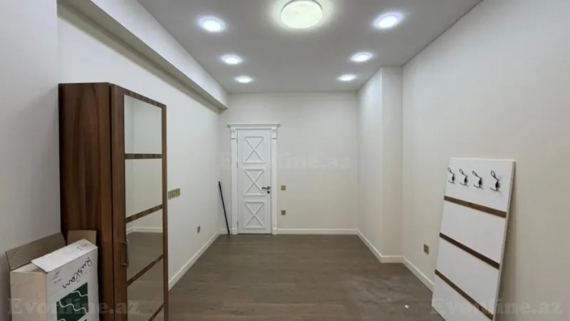 Kirayə verilir Ofis 105 m² Xətai m. - şəkil 11