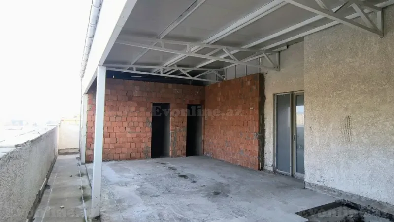 Satılır 8 otaqlı Mənzil Yeni tikili 600 m² Kubinka - şəkil 6