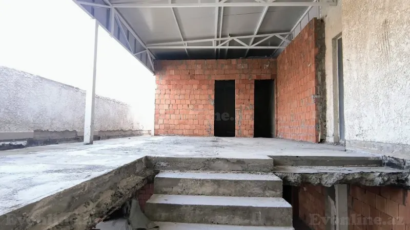 Satılır 8 otaqlı Mənzil Yeni tikili 600 m² Kubinka - şəkil 7