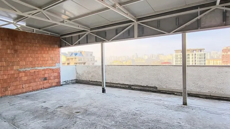 Satılır 8 otaqlı Mənzil Yeni tikili 600 m² Kubinka - şəkil 9