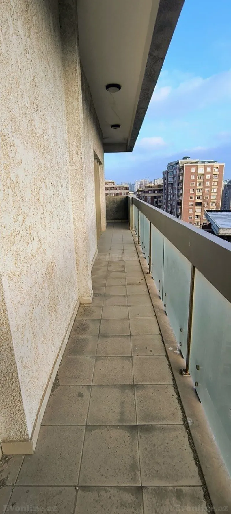 Satılır 8 otaqlı Mənzil Yeni tikili 600 m² Kubinka - şəkil 13