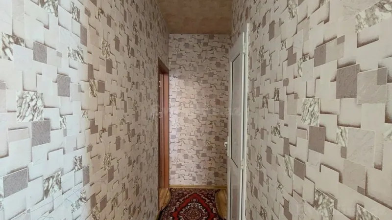 Satılır 1 otaqlı Mənzil Köhnə tikili 36 m² Hövsan - şəkil 2