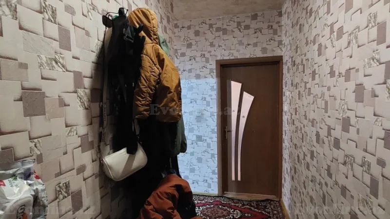 Satılır 1 otaqlı Mənzil Köhnə tikili 36 m² Hövsan - şəkil 5