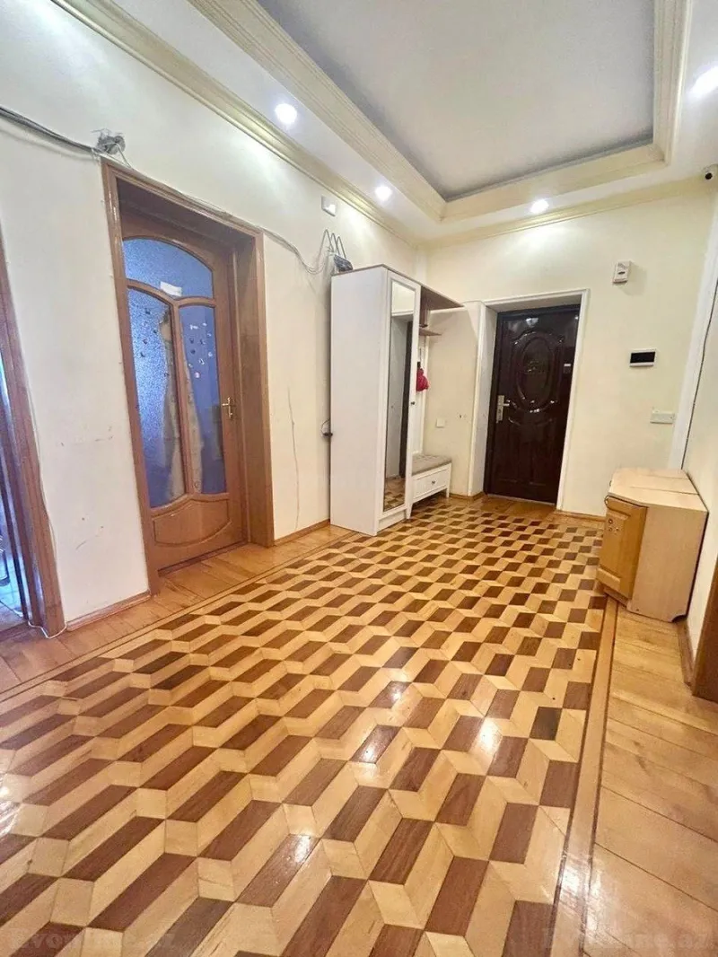 Satılır 3 otaqlı Mənzil Yeni tikili 110 m² Yasamal - şəkil 3