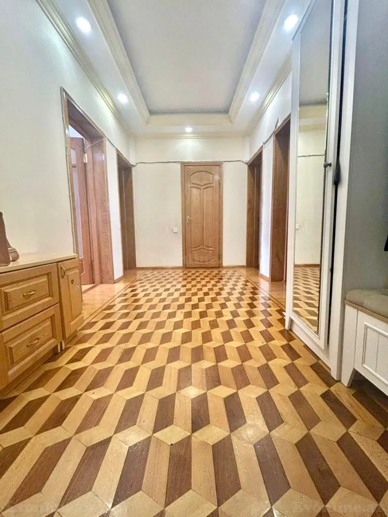 Satılır 3 otaqlı Mənzil Yeni tikili 110 m² Yasamal - şəkil 7